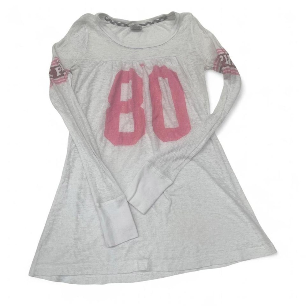 Victoria secret shirt